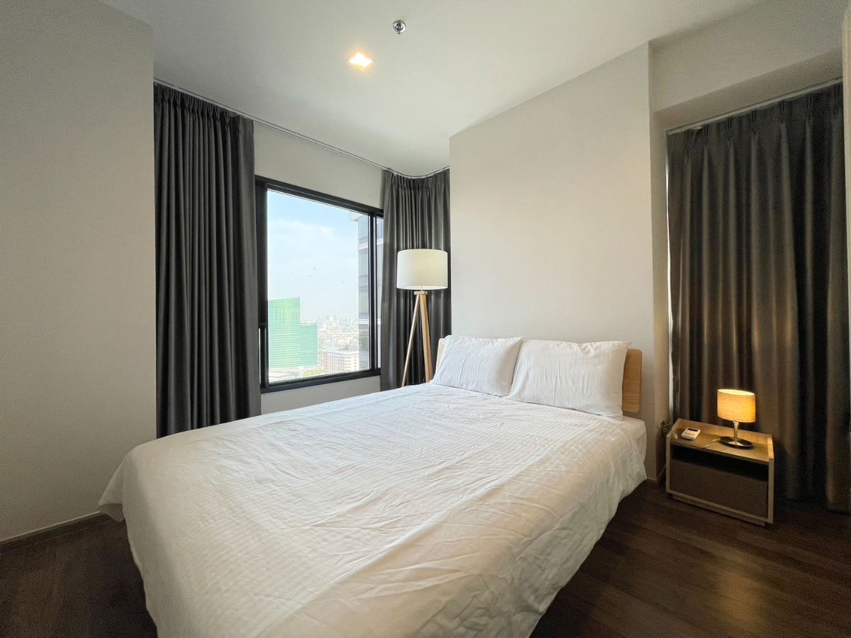 picture Modern Condo in Prime Location | Fully Furnished | BTS & Malls in Walking Distance - 6/9