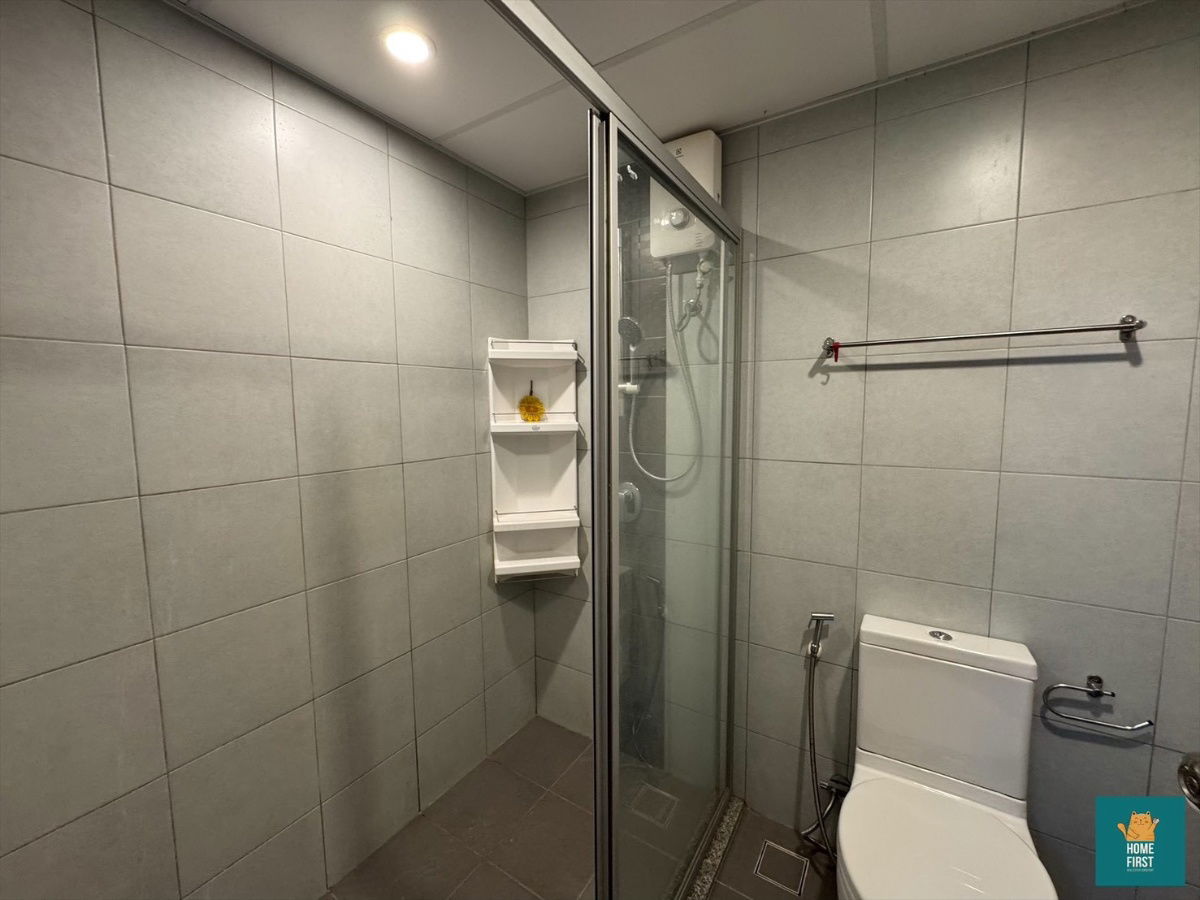 picture Supalai City Resort Bearing Station 2bed 56sqm. with furniture 16000 baht - 18/19
