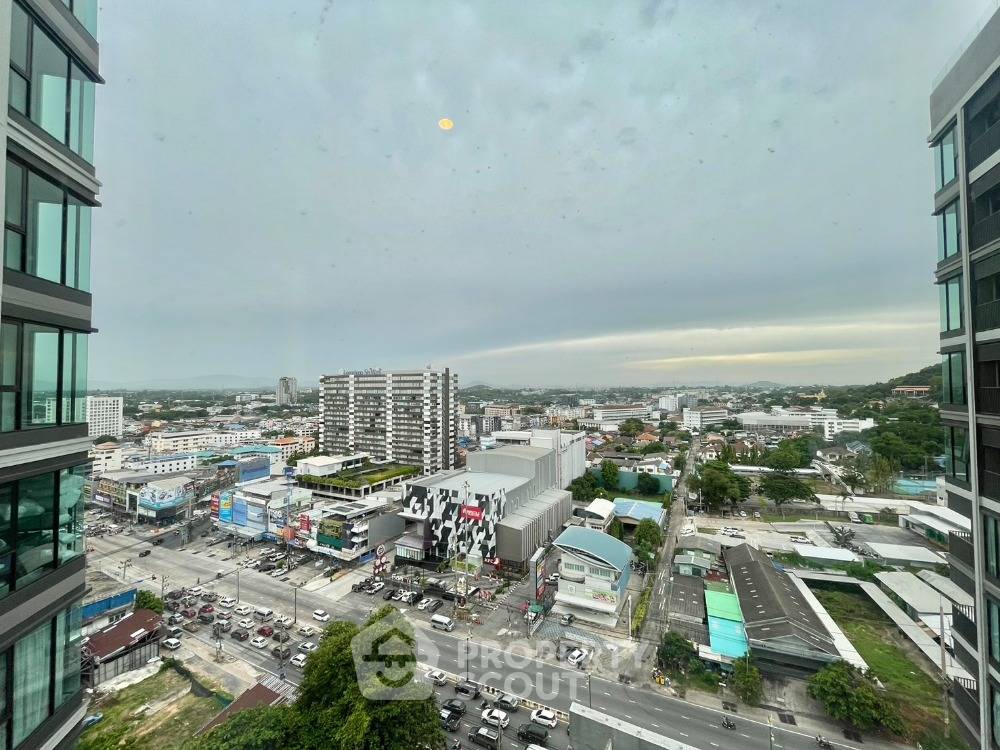 รูป คอนโด 1-ห้องนอน ที่ แฮมป์ตัน ศรีราชา ใน ศรีราชา (ID 1806893) - รูปที่ 7/7