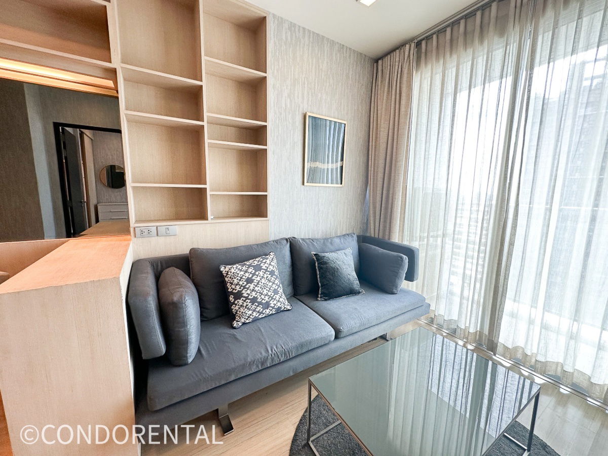 รูป Sky Walk Residence ห้องสวย ราคาดี สอบถามเพิ่มเติมได้ที่ Line @condorental - รูปที่ 8/17