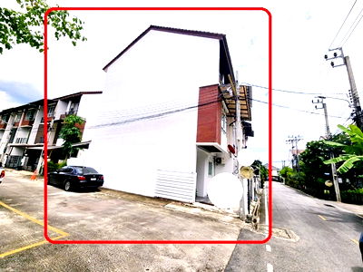 Townhouses for rent แจ้งวัฒนะ-ปากเกร็ด 24 : MuangThongThani Central ChaengWatthana 700m. Chaengwattana 22-28 4bed MRT Chaeng Watthana PakKret28