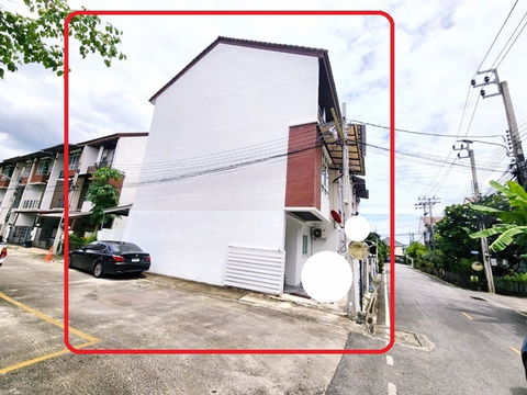 MuangThongThani Central ChaengWatthana 700m. Chaengwattana 22-28 4bed MRT Chaeng Watthana PakKret28