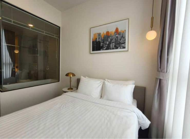 รูป #Z1509 ให้เช่าคอนโด Park Origin Thonglor  - รูปที่ 3/10