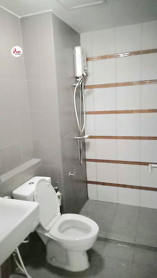 picture dcondo Campus resort -Rangsit for rent. - 7/10