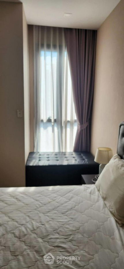 picture Studio Condo at Ashton Asoke near MRT Sukhumvit (ID 2030145) - 4/12