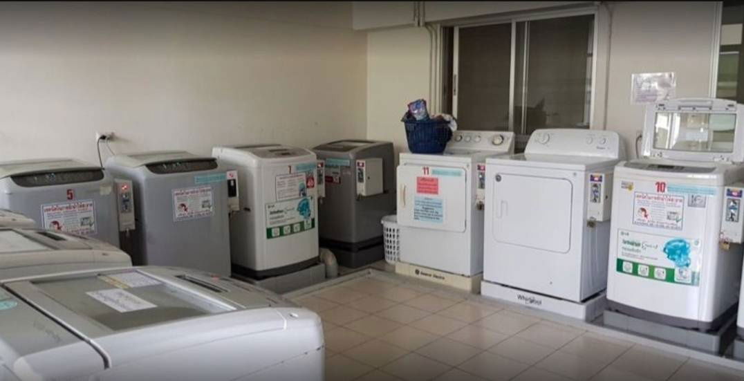 picture Lumpini Mega city Bangna for rent the best price. - 15/16