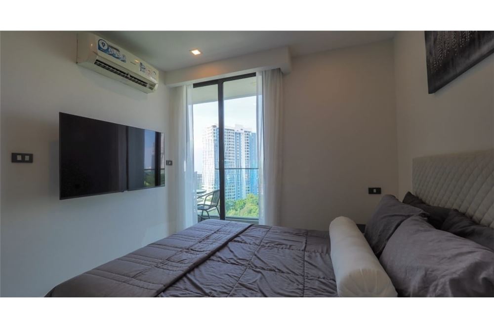 รูป [920471001-1634] The Jewel Pratumnak One Bedroom Sea View for Rent - รูปที่ 5/7