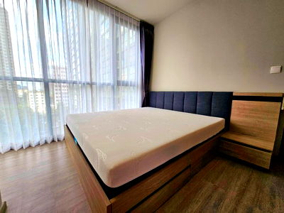 Condos for rent Bamrasnaradura Infectious Diseases Institute : G8551💛中国客户，请加微信。(在联系方式的旁边) 🅵🅾🆁 🆁🅴🅽🆃 THE LINE Wongsawang 🅻🅸🅽🅴 ❤️💜@condopremium💜❤️Ready to move in ⬛🟨 📞 065 695 3645🟨⬛