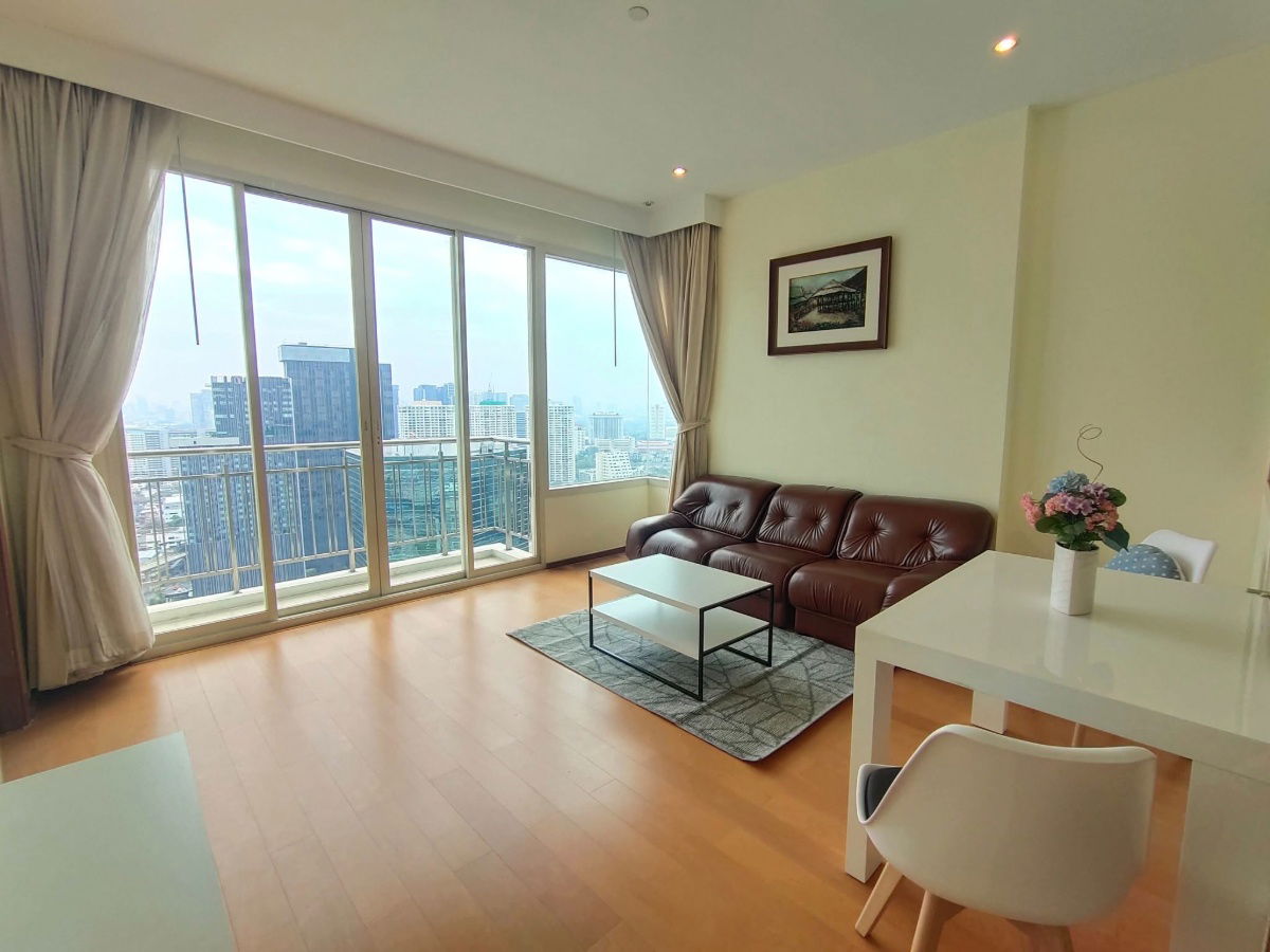 picture 🟢For Rent🟢Wind Ratchayothin, beautiful room, fully furnished, 📱ADD LINE @nathong97 (reply ⚡ 24 Hr) P559 - 1/9