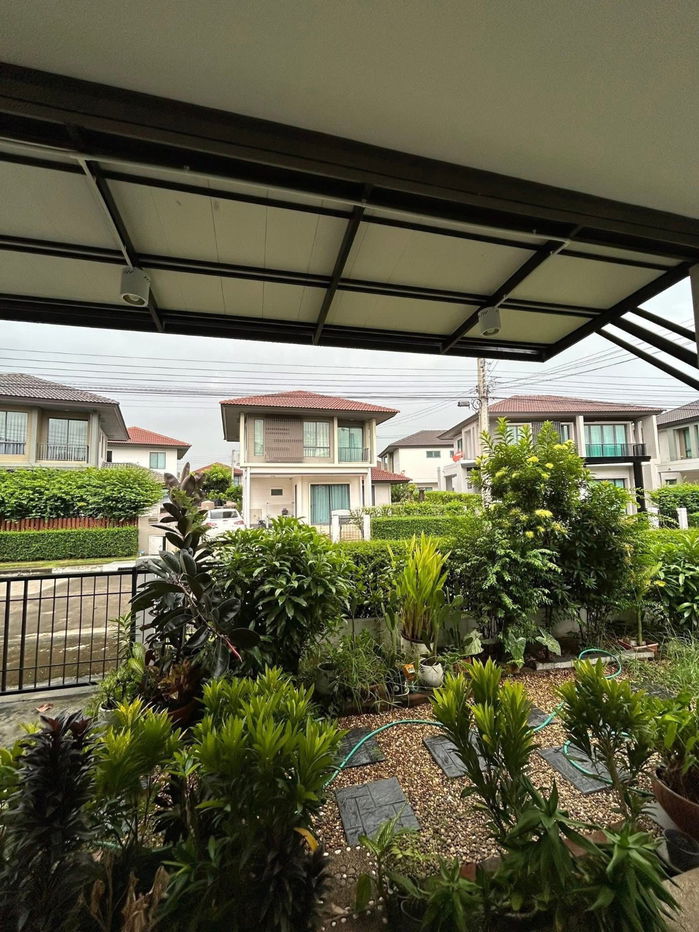 รูป #R5222 ให้เช่าบ้าน Habitia Orbit Hathairat - รูปที่ 21/23