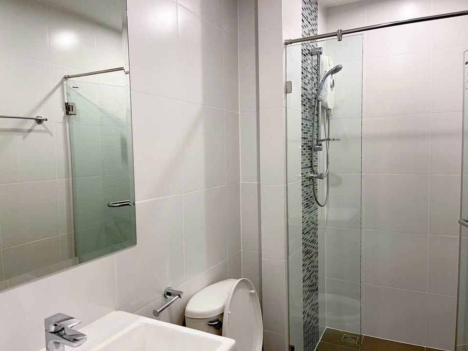 picture 🟢For Rent🟢Metro Sky Prachachuen, beautiful room, fully furnished, 📱ADD LINE @nathong97 (reply ⚡ 24 Hr) P546 - 5/7