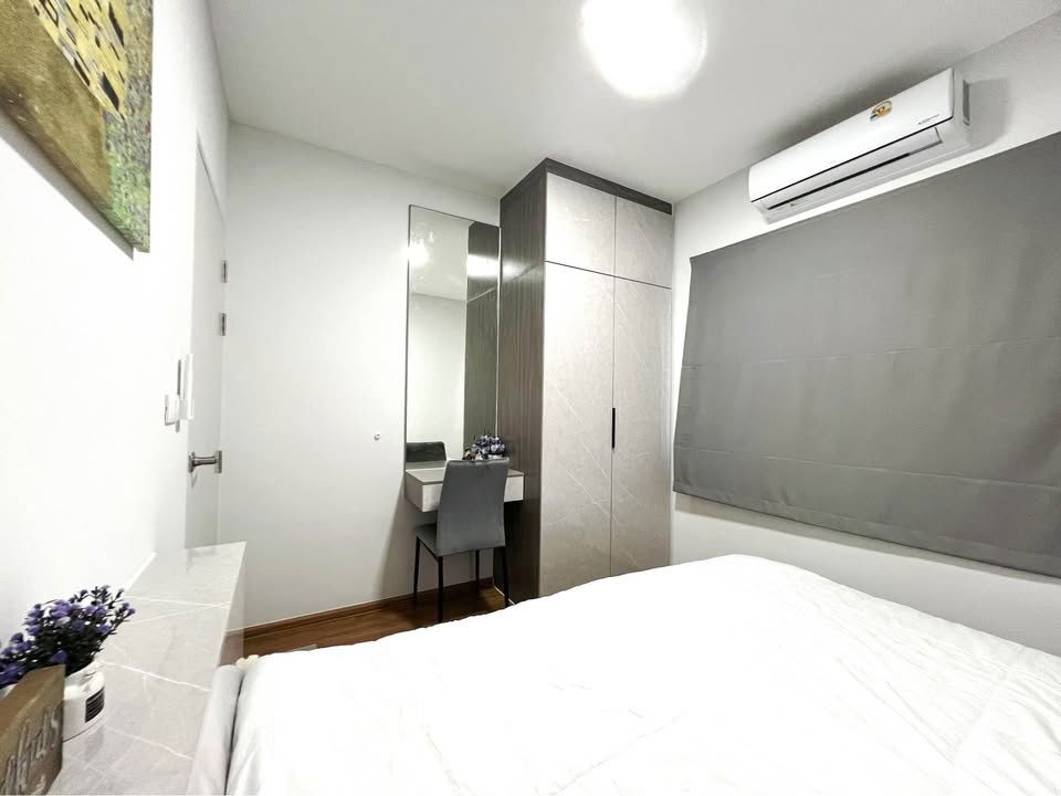 picture [RENT]  HBN0162   ( Pleno Sukhumvit - Bangna 2 )     (ID with @in front, LINE ID:  @056qhbtt) - 29/30
