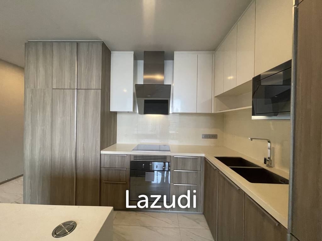 picture 2 bedrooms 2 bathrooms 85.67 Sq.M. Celes Asoke - 10/32