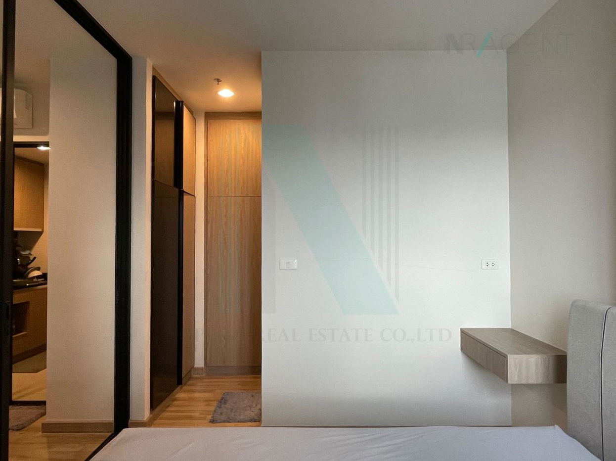 picture 📌 For Sell Condo NICHE MONO SUKHUMVIT - BEARING Building C2, Floor 24,1 bed room, Room size 36 sqm - 6/8