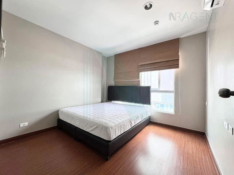 🎉 For rent condo DIAMOND SUKHUMVIT Building 1, Floor 15,1 bed room, Room size 34 sqm