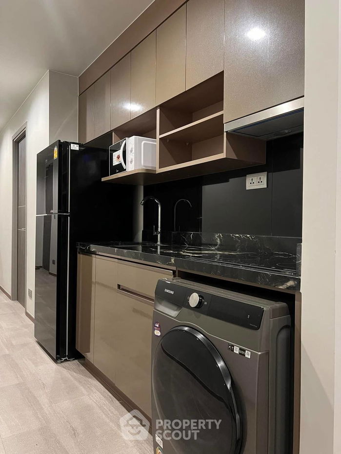 picture 2-BR Condo at Ideo Q Victory near BTS Victory Monument (ID 2016159) - 3/9