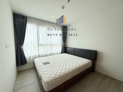 *** (Official Agent) Condo for rent : Ideo Charan 70-Riverview *** 