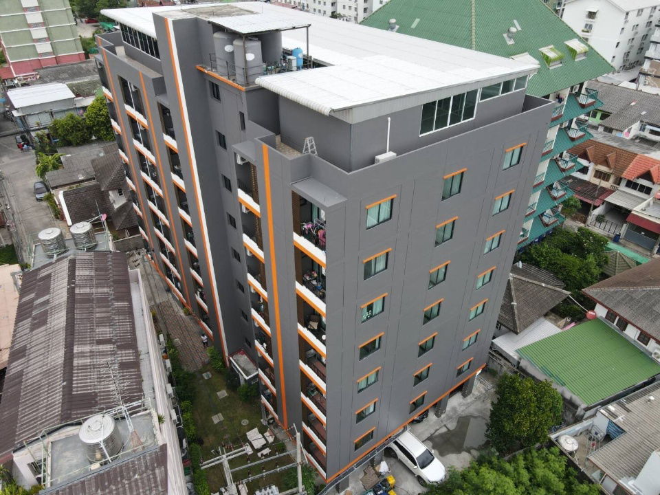 picture 📍 For Sale: 8-Storey Apartment in Prime Location - 5/12