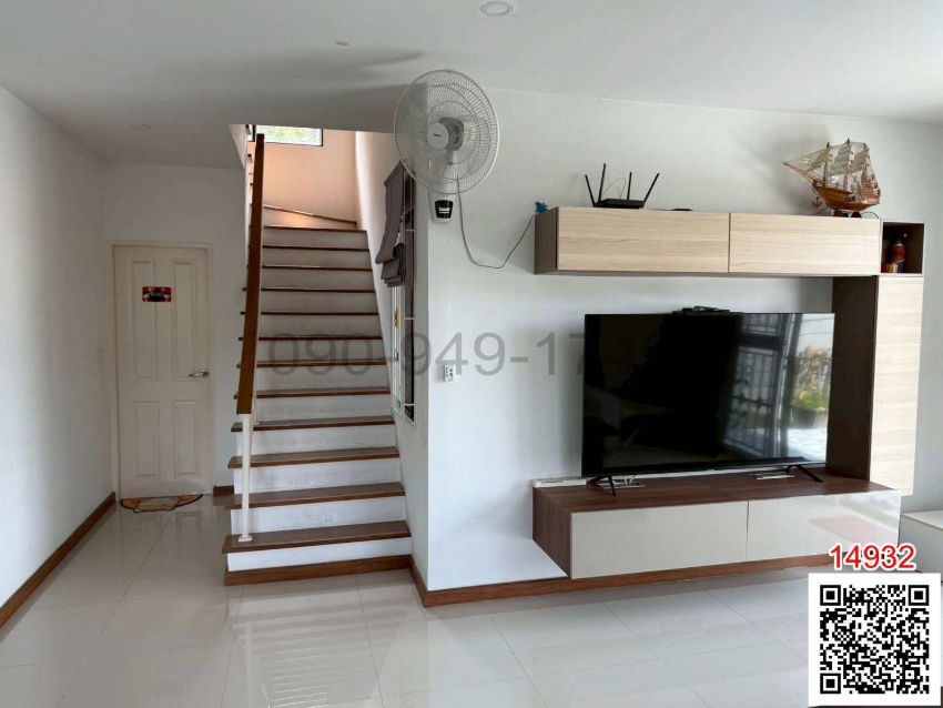 รูป ขาย บ้านเดี่ยว 2 ชั้น โกลเด้น วิลเลจ บางนา - กิ่งแก้ว Golden Village Bangna-Kingkaew - รูปที่ 5/12