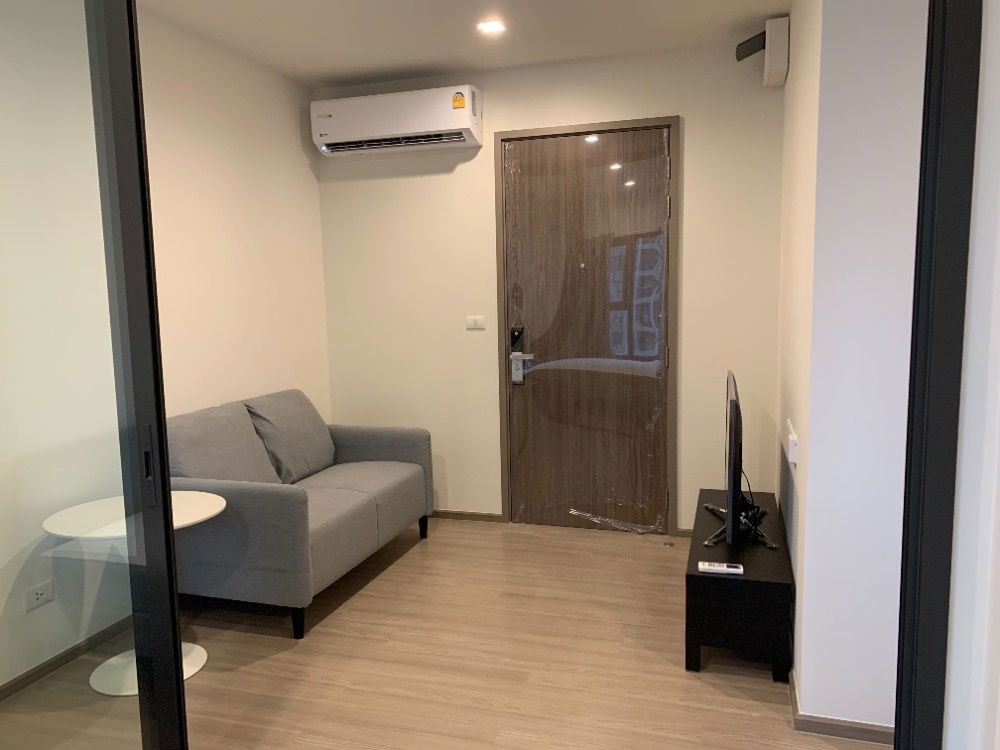 รูป ให้เช่า :  BL211305 :  เดอะ เบส เพชรบุรี - ทองหล่อ ( THE BASE Phetchaburi - Thonglor )  - รูปที่ 1/18