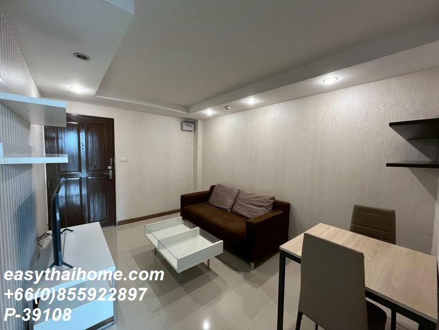 รูป P-39108 🏢 ต้องการขายคอนโด ซีณิธ เพลส แอท สุขุมวิท Sukhumvit Rd, Phra Khanong, Watthana, Bangkok Line Id: @easythaihome 085-592-2897 - รูปที่ 3/13