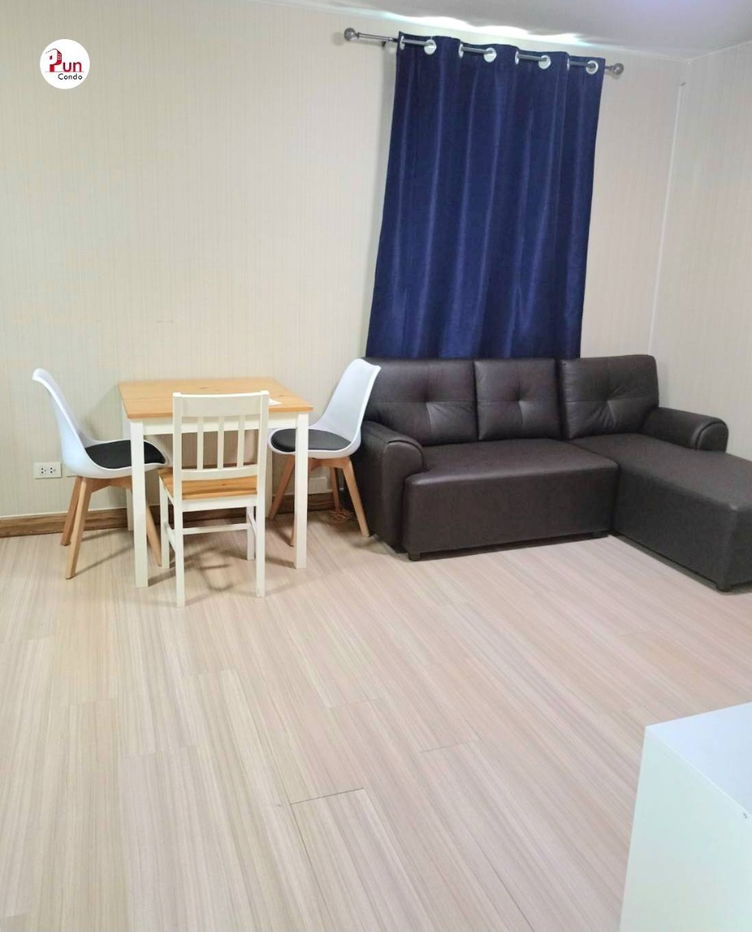 picture  Plum condo Paholyothin89 for rent  - 4/13
