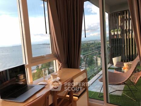 picture 2-BR Condo at The Zea Sriracha in Bang Phra (ID 1898223) - 5/11