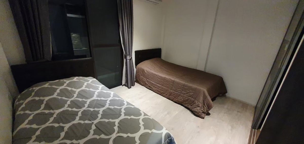 picture House for rent, AQ ARBOR Suanluang Rama9 - Pattanakarn Village  - 58/85