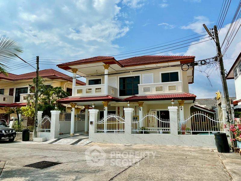 รูป บ้าน 5-ห้องนอน ที่ เอกมงคล วิลเลจ 3 ใกล้ พัทยาตะวันออก (ID 2129545) - รูปที่ 1/18