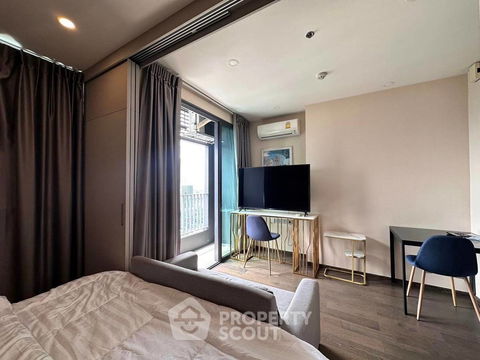 1-BR Condo at Ideo Q Siam - Ratchathewi near BTS Ratchathewi (ID 1789966)