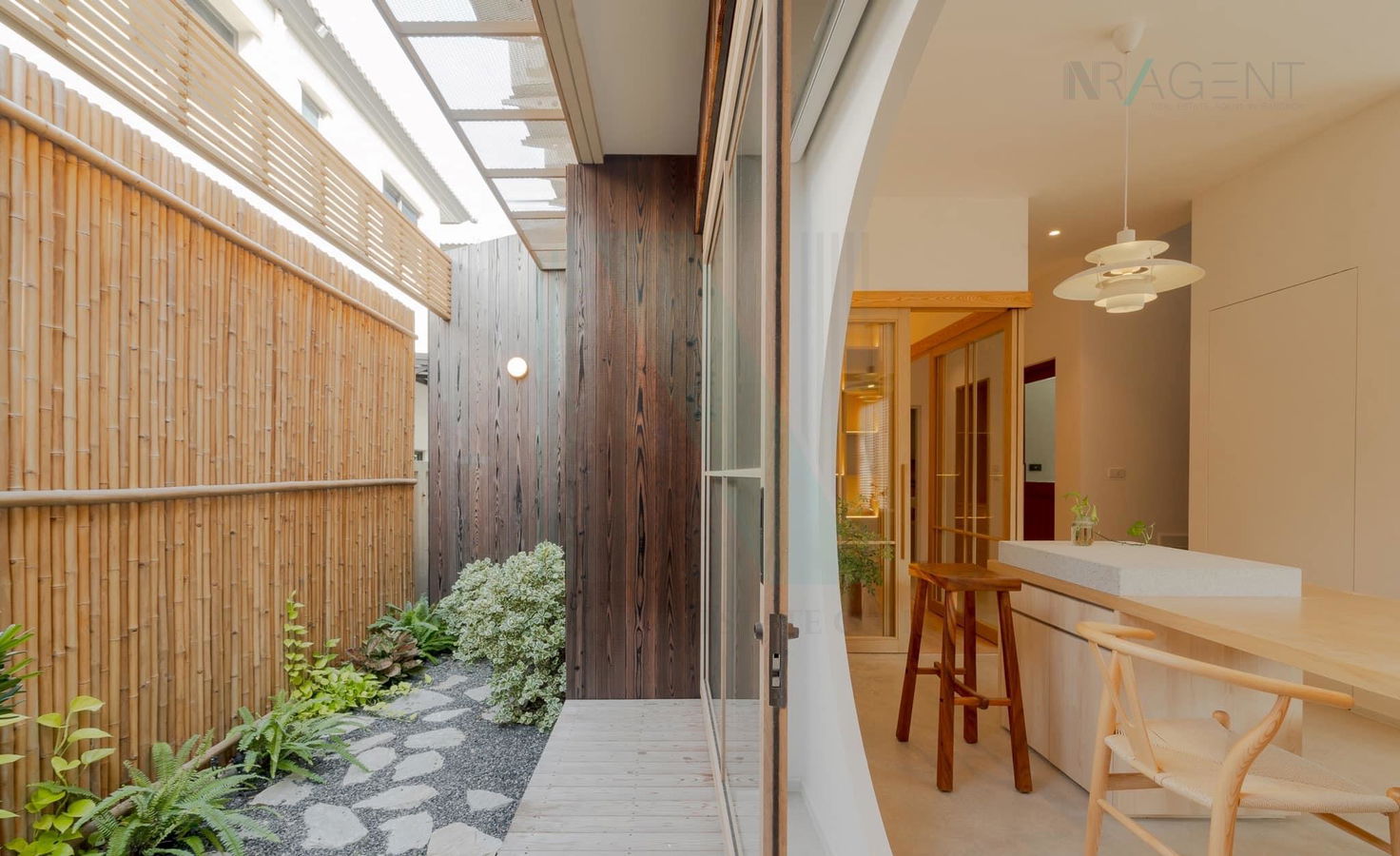 รูป 📌 ขายบ้านเดี่ยว โครงการ บางกอก บูเลอวาร์ด ศรีนครินทร์-บางนา 2 ชั้น 3 ห้องนอน 4 ห้องน้ำ - รูปที่ 2/8