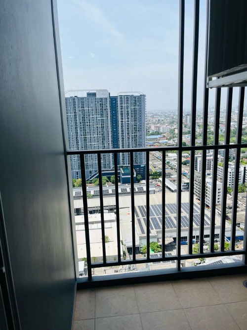 รูป ให้เช่า คอนโด | คุ้มสุดในโครงการ “Supalai Veranda Sukhumvit 117” 35 ตร.ม. ใกล้ BTS ปู่เจ้าสมิงพราย - รูปที่ 9/9