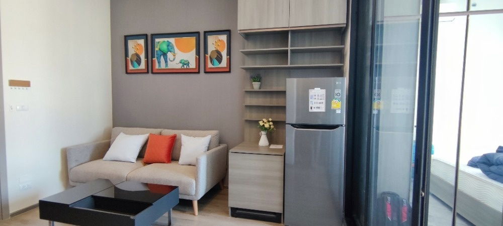 picture [ FOR  RENT ]  E91506📍📍( KnightsBridge Prime Onnut )   - 8/11