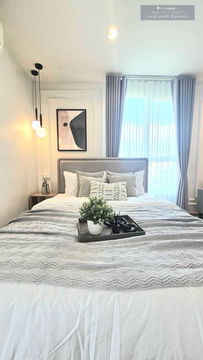 💕P-877 💕Condo Regent Home 13 Sukhumvit 93 near BTS Bang-Jak price 1.59 M.💕 *0659174222*💕