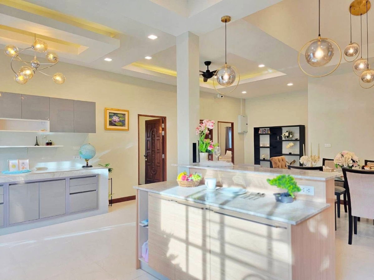 picture Selling pool villa Natikarn Parkview Village - 20/28