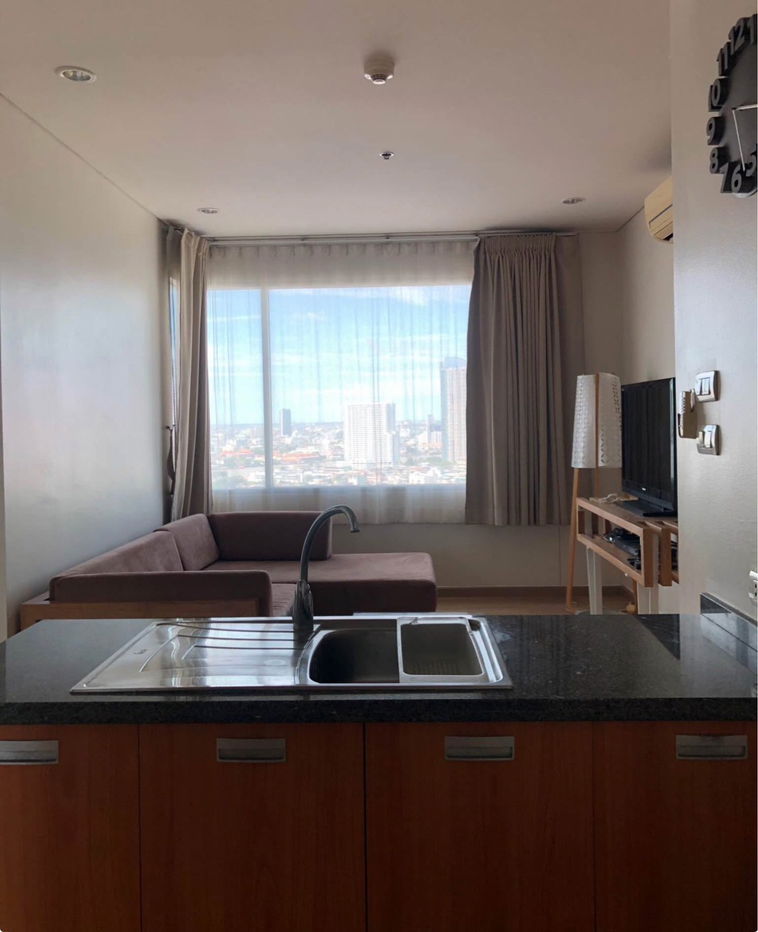 รูป #A124518 ✅ 20/7/68  ให้เช่า Villa Sathorn 📲📢สอบถาม ld line @condoboy - รูปที่ 2/7