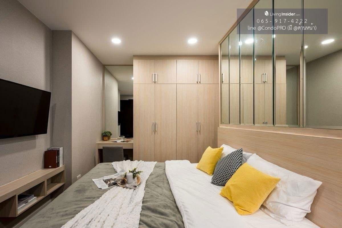 รูป P-968  🏠Villa Sikhara 💥ทำเลดี ใจกลางทองหล่อ เพียง 7.9 ล้าน💥 *0659174222*🏠 - รูปที่ 9/14