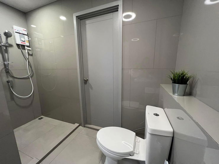 picture #Z1516 Condo for rent Chapter One Flow Bangpo - 9/9
