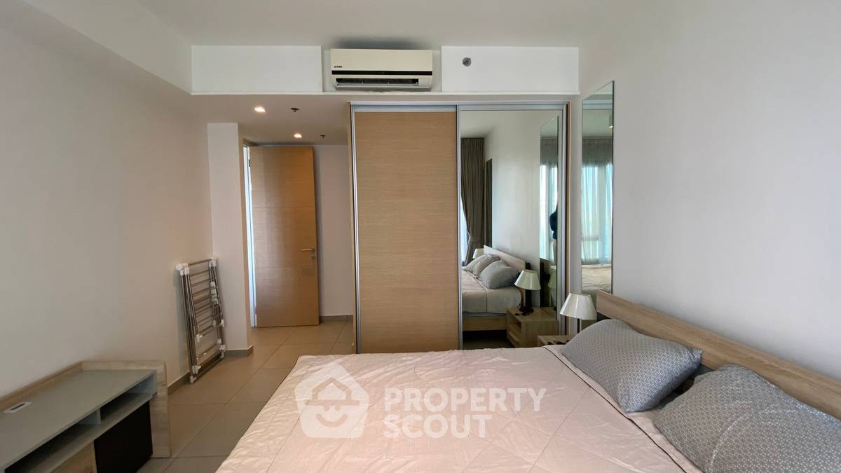 picture 1-BR Condo at The Lofts Ekkamai near BTS Ekkamai (ID 511596) - 5/14