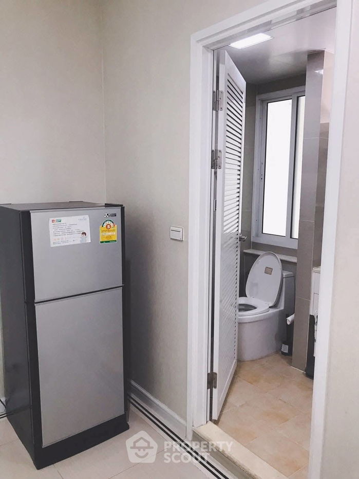 รูป คอนโด 1-ห้องนอน ที่ ที.ซี. กรีน พระรามเก้า ใกล้ MRT พระราม 9 (ID 2188532) - รูปที่ 2/6