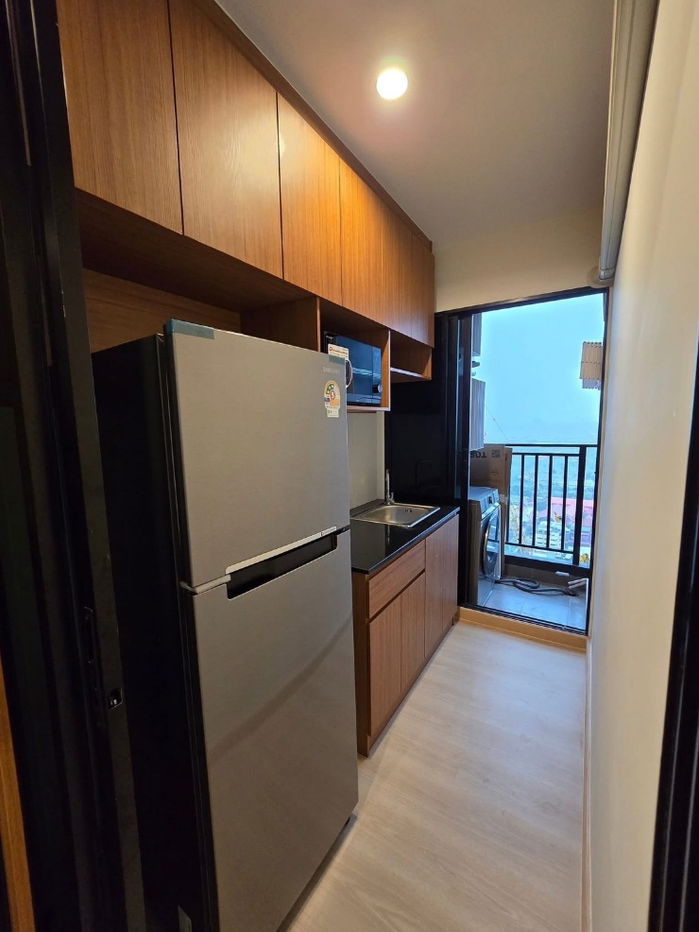 picture 📌 Condo for rent Terra Residence
(New condo next to Thammasat University, Rangsit) - 5/7