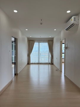 Code: KJ7757  for rent Supalai Loft Yaek Fai Chai station // Line ID: @kjcondo (with @) //