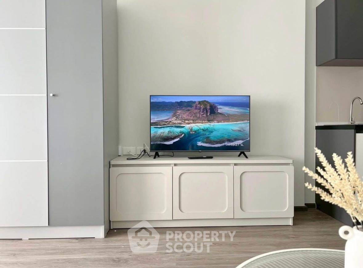 picture 1-BR Condo at Rich Point @ BTS Wutthakat near BTS Wutthakat (ID 2216996) - 5/9