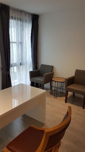 picture House for rent, AQ ARBOR Suanluang Rama9 - Pattanakarn Village  - 65/85