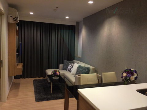 For Sell Condo RHYTHM PHAHOL - ARI Building 1, Floor 22,1 bed room, Room size 45 sqm