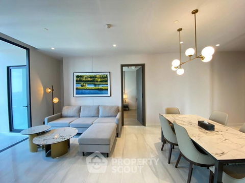 3-BR Condo at Supalai Icon Sathon near MRT Si Lom (ID 1530855)