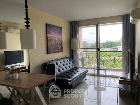 คอนโด 1-ห้องนอน ที่ แอตแลนติส คอนโด รีสอร์ท ใกล้ เมืองพัทยา (ID 1174434)