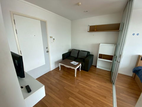 LUMPINI PLACE SUKSAWAS-RAMA 2 rent