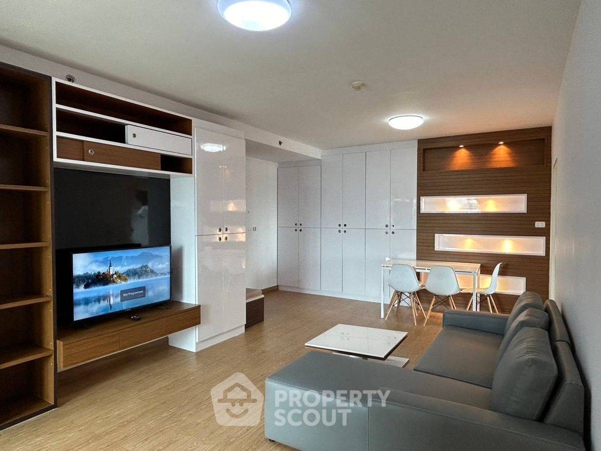 รูป คอนโด 2-ห้องนอน ที่ ศุภาลัย ปาร์ค เอกมัย-ทองหล่อ ใกล้ ARL รามคำแหง (ID 2167574) - รูปที่ 1/24