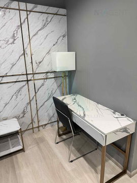 🚩 For Rent Condo LIFE ONE WIRELESS Building 1, Floor 4,Studio, Room size 29 sqm